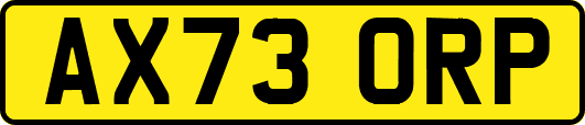 AX73ORP