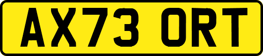 AX73ORT