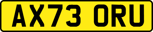 AX73ORU