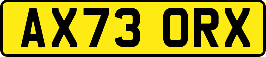 AX73ORX