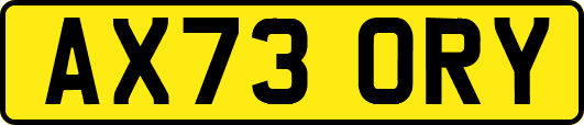 AX73ORY