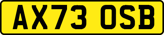 AX73OSB