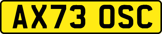 AX73OSC