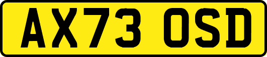 AX73OSD