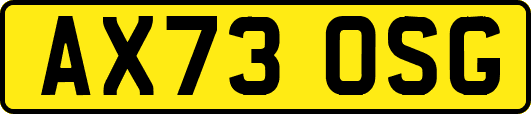 AX73OSG