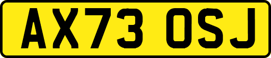 AX73OSJ