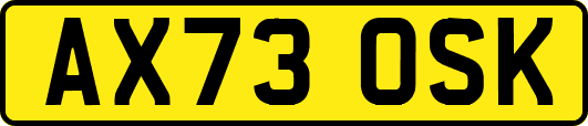 AX73OSK