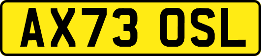 AX73OSL
