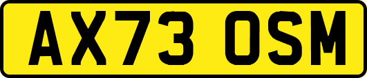 AX73OSM