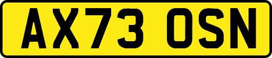 AX73OSN
