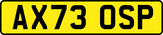 AX73OSP