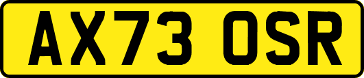 AX73OSR