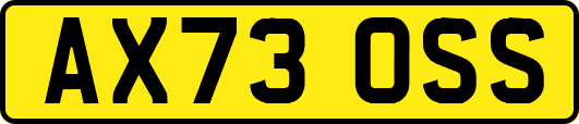 AX73OSS