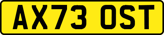 AX73OST