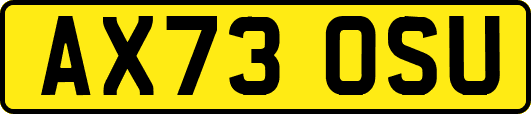 AX73OSU