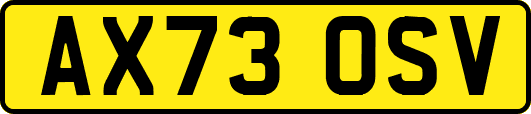 AX73OSV