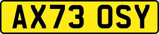 AX73OSY
