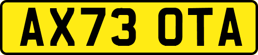 AX73OTA