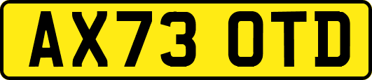 AX73OTD