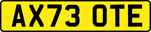 AX73OTE