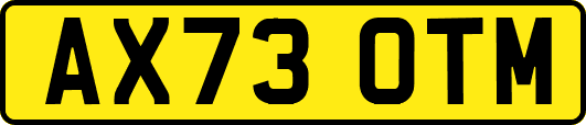 AX73OTM