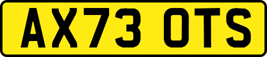 AX73OTS