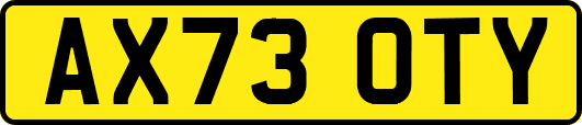 AX73OTY