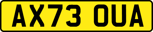 AX73OUA
