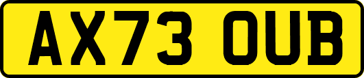 AX73OUB