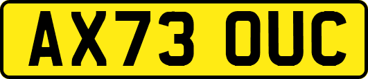AX73OUC