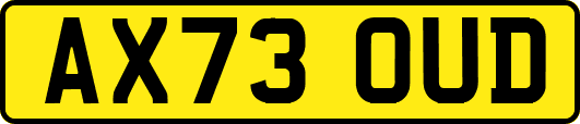 AX73OUD