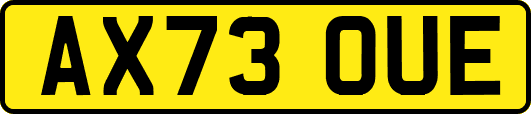 AX73OUE