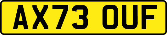 AX73OUF
