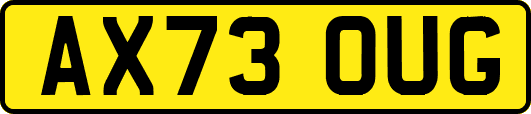 AX73OUG