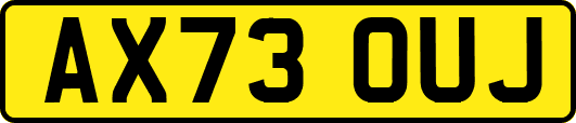 AX73OUJ