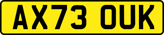 AX73OUK