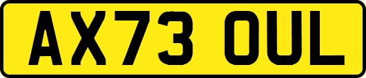 AX73OUL