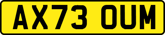 AX73OUM