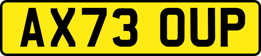 AX73OUP