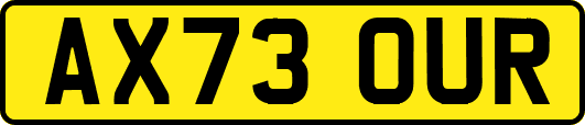 AX73OUR