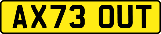 AX73OUT