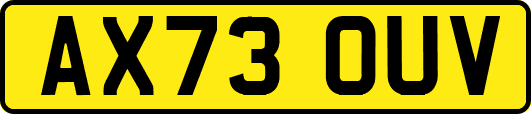 AX73OUV