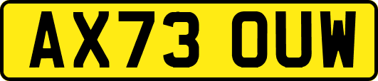 AX73OUW