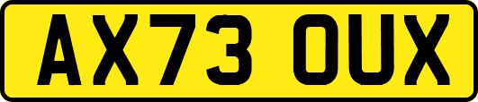 AX73OUX