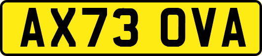 AX73OVA