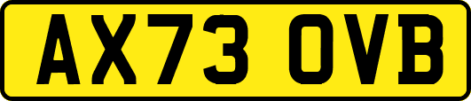 AX73OVB