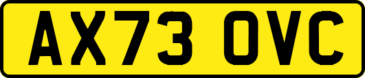 AX73OVC