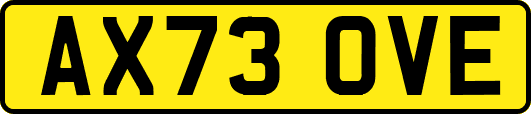 AX73OVE