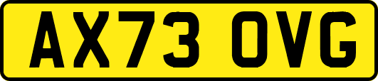 AX73OVG