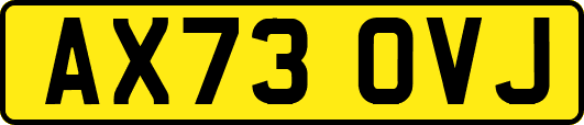 AX73OVJ